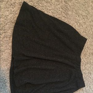 Nollie skirt